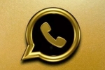 whatsapp gold malware, whatsapp gold malware, beware whatsapp gold is back that puts your personal data in risk, Whatsapp updates