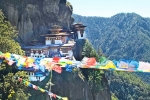 USA bans Bhutan, Bhutan On USA Travel Ban List ban, why is bhutan on usa s travel ban list, Gaza