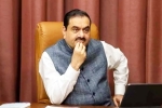 Gautam Adani, Gautam Adani USA troubles, billionaire gautam adani charged in us with usd 250 million bribery, Indian government officials