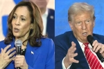 Kamala Harris Vs Donald Trump breaking news, Donald Trump, more billionaires back kamala harris over donald trump, Hollywood