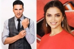 Deepika Padukone, bollywood, from akshay kumar to deepika padukone here are 8 bollywood celebrities who are not indian citizens, Dual citizenship