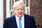 Boris Johnson news, UK Prime Minister, boris johnson to face questions after two ministers quit, Us lawmakers