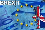Brmain, Brmain, historic divorce britain leaves europe, Britain leaves eu