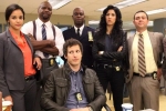 TV show, comedy, brooklyn nine nine the end of one of the best shows to air on television, Final season