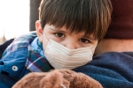 reinfection, COVID-19, covid 19 virus and antibodies can co exist in children study, Reinfection