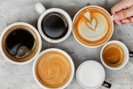 tea and coffee, bitter, coffee lovers sensitive to caffeine s bitter taste study, Northwestern university