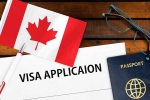 Canada new Tourist Visa Rule, Canada Vs India Visa rule controversy, canada reduces tourist visas issued to indians, Indian government officials