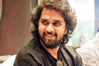 Chandoo Mondeti's pan-Indian Film on Cards