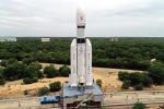 Chandrayan 3 budget, Chandrayan 3 videos, isro announces chandrayan 3 launch date, Sriharikota