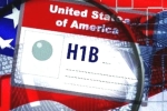 USA, H-1B visa application process breaking, changes in h 1b visa application process in usa, Immigration