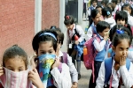 Children, child, over 90 of children under 15 breathe toxic air who, Kerosene