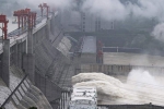 China, North India, super dam to be built by china on river brahmaputra, Exploitation