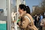 Coronavirus in China, Coronavirus, china battles the biggest outbreak of covid 19, Omicron cases