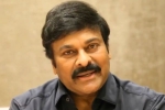 Chiranjeevi news, Chiranjeevi films, chiranjeevi recovering from covid 19, Kcr