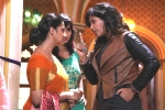 Chitrangada telugu movie review, Chitrangada movie story, chitrangada movie review, Ganesh images