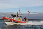 Michigan Boating season, Michigan news, coast guard promotes a safe season for boaters, Us coast guard