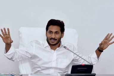 Andhra Pradesh CM YS Jagan Likely to Address Telugu Diaspora at Detroit&rsquo;s Cobo Center in August