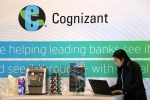 cognizant in India, cognizant in US, cognizant to slash jobs by october, Cognizant
