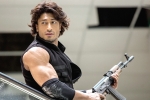 Bollywood movie reviews, Bollywood movie reviews, commando 2 movie review, Adah sharma