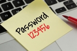 tech news, Most common passwords, 123456 most common password in 2016, Tech news