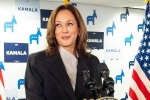 Donald Trump Vs Kamala Harris elections, Donald Trump Vs Kamala Harris, donald trump campaign files complaint against kamala harris, Utv