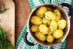 Potatoes Cooking latest, Potatoes Cooking, healthy cooking methods for potatoes, Mass