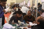 how many rounds of vote counting, when is counting in india, lok sabha election results 2019 from counting of votes to reliability of exit polls everything you need to know about vote counting day, Lok sabha elections 2019