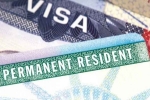 Indian Professionals green card, US lawmakers, country wise cap on green cards may end if bill passes in congress, Top companies on ai