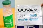 Covishield latest, Covishield COVAX, sii to resume covishield supply to covax, Vaccinations