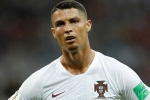Real Madrid, Ronaldo, cristiano ronaldo left out of portuguese squad amid rape accusation, Cristiano ronaldo