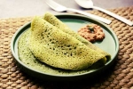 Curry Leaves Dosa ingredients, Curry Leaves Dosa recipe, recipe curry leaves dosa, Spicy