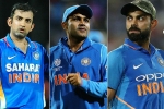 india vs australia, delhi cricket associations cancels, ddca cancels plans to felicitate virat kohli gautam gambhir and virender sehwag, Feroz shah kotla