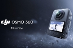 DJI Osmo 360, DJI Osmo 360 advantages, dji osmo 360 launched in india with native 8k video recording, Slow motion