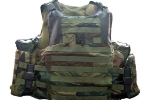 Lightest Bulletproof Vest India, Lightest Bulletproof Vest, drdo develops india s lightest bulletproof vest, Vision