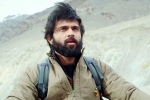 dear comrade cast, dear comrade release date 2019, dear comrade trailer vijay deverakonda floors fans with his intense and emotional avatar, Kamma