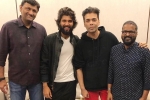 Vijay Devarakonda Dear Comrade, Dharma Productions, vijay devarakonda s dear comrade going for bollywood, Bollywood filmmakers