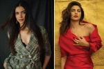 priyanka chopra twitter, deepika padukone instagram, deepika priyanka have most fake followers on instagram, Nick jonas