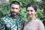 Deepika and Ranveer marriage in Italy, Ranveer Singh, it s official deepika ranveer to get married in november, Ramleela