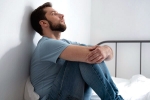 Depression in Men latest, Depression in Men breaklng news, signs and symptoms of depression in men, Mental health