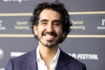 film, Patel, dev patel to make directional debut with monkey man, Slumdog millionaire