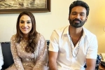 Dhanush and Aishwarya Rajinikanth parted, Dhanush and Aishwarya Rajinikanth new breaking, dhanush and aishwarya rajinikanth are officially divorced, Arya