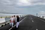 longest bridge in India, Dhola-Sadiya Bridge, dhola sadiya bridge will bring prosperity to northeast india, Worli