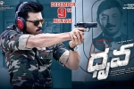 story, Dhruva cast and crew, dhruva telugu movie, Arvind swamy