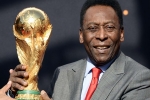 Lionel Messi, Lionel Messi, diego maradona much better than lionel messi says pele, Maradona