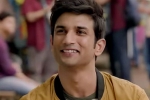 Dil Bechara, Sushant Singh Rajput, sushant singh rajput s dil bechara is the most liked trailer on youtube beats avengers end game, Avengers