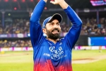 Dinesh Karthik, Dinesh Karthik in IPL, dinesh karthik turns emotional on his ipl retirement, Csk vs gt