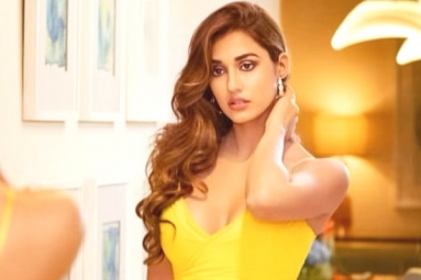 Disha Patani In Talks For Allu Arjun's Pushpa? Disha Patani In Talks For Allu Arjun's Pushpa?