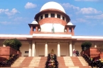 Supreme Court divorces news, Supreme Court divorces updates, most divorces arise from love marriages supreme court, Sc judge