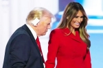 Lara Trump song, Melania Trump, does melania trump hate donald trump who is lara trump, Lara trump