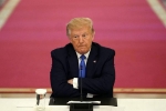 Donald Trump, Impeachment, donald trump impeachment ii the sequel, Impeachment